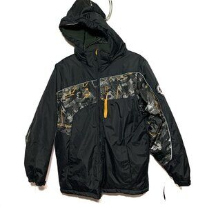 NWT Weatherproof Men Jacket Size XL